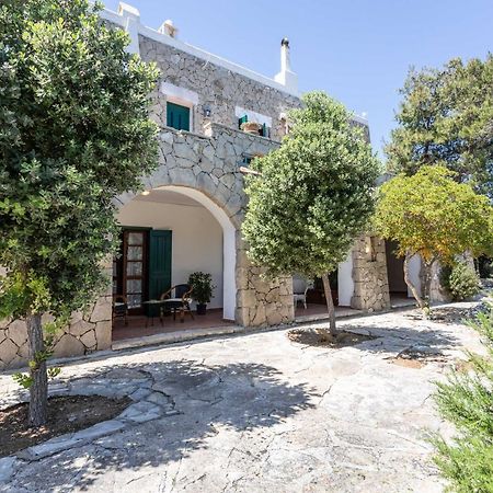Il Posto Delle Fragole Bed and Breakfast Castro  Εξωτερικό φωτογραφία
