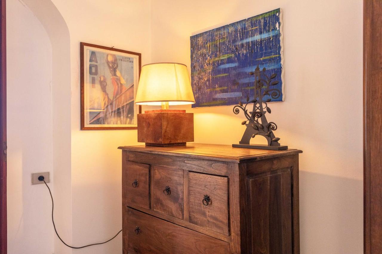 Il Posto Delle Fragole Bed and Breakfast Castro  Εξωτερικό φωτογραφία