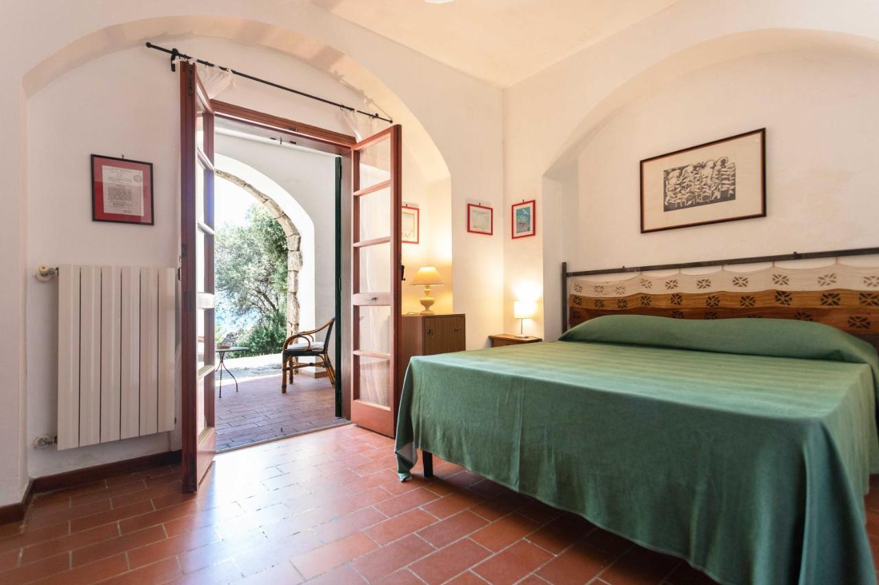 Il Posto Delle Fragole Bed and Breakfast Castro  Εξωτερικό φωτογραφία