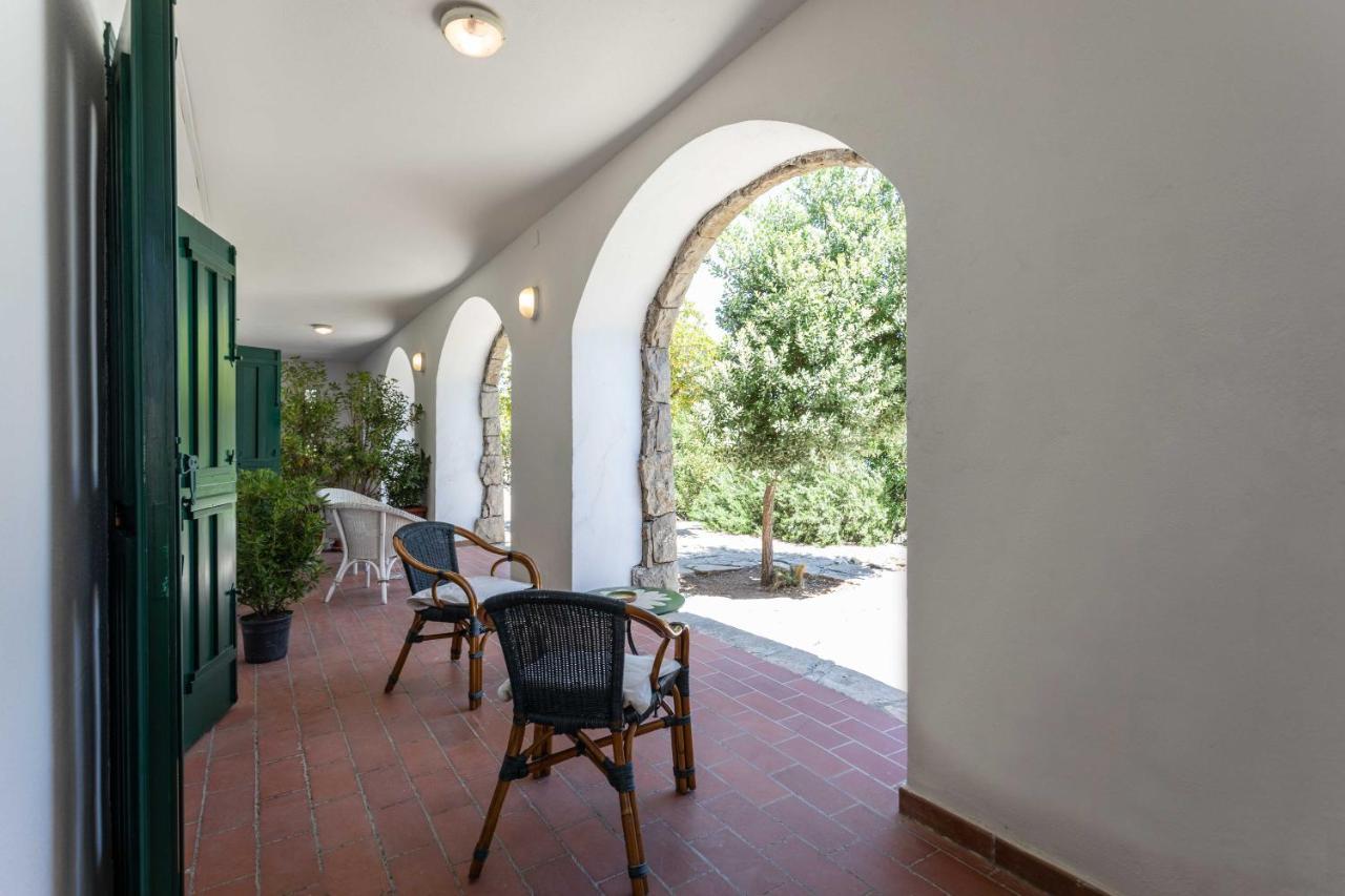 Il Posto Delle Fragole Bed and Breakfast Castro  Εξωτερικό φωτογραφία