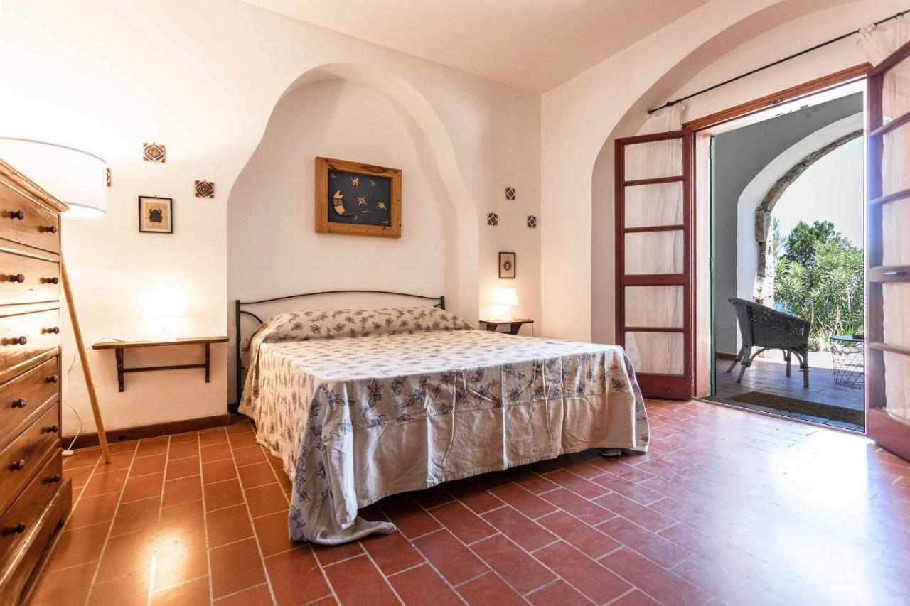 Il Posto Delle Fragole Bed and Breakfast Castro  Εξωτερικό φωτογραφία