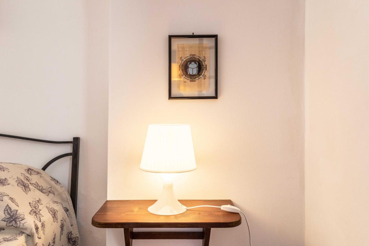 Il Posto Delle Fragole Bed and Breakfast Castro  Εξωτερικό φωτογραφία
