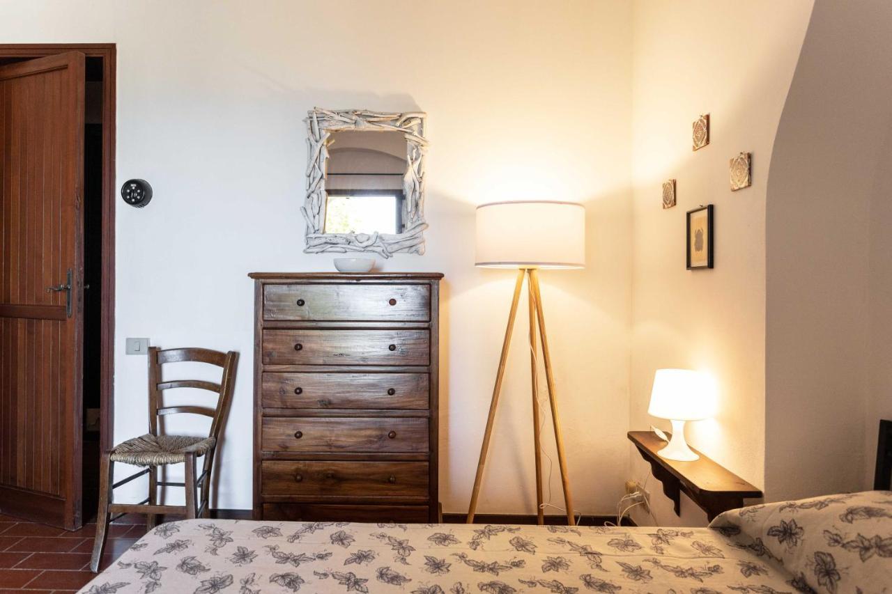 Il Posto Delle Fragole Bed and Breakfast Castro  Εξωτερικό φωτογραφία