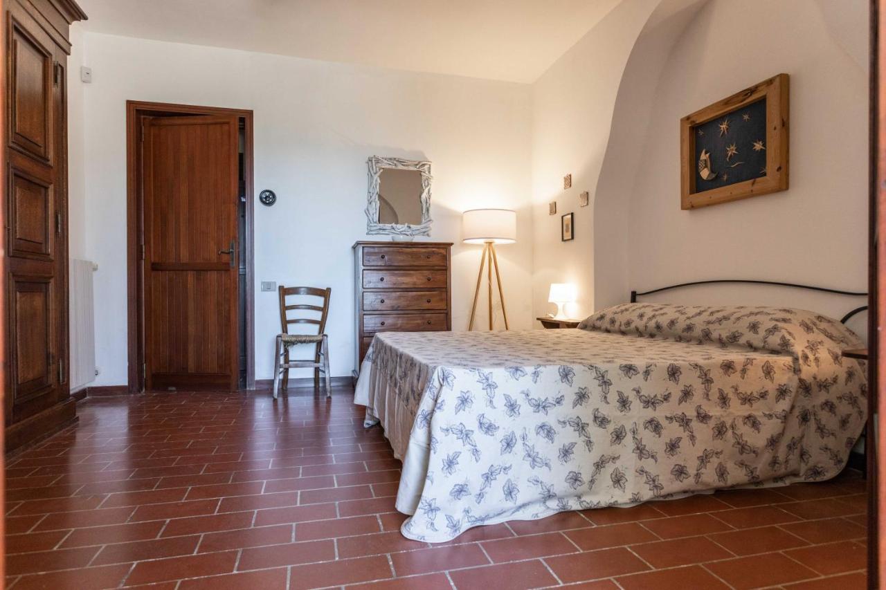 Il Posto Delle Fragole Bed and Breakfast Castro  Εξωτερικό φωτογραφία