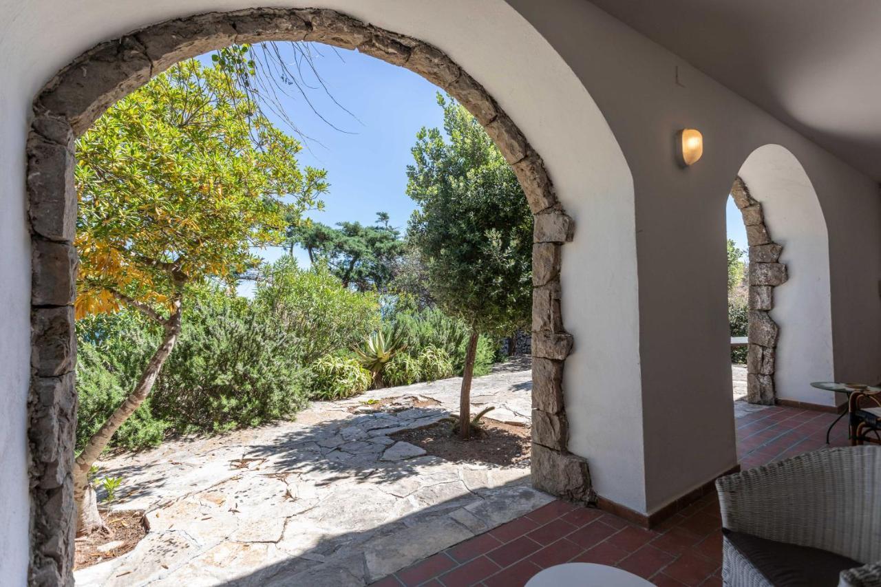 Il Posto Delle Fragole Bed and Breakfast Castro  Εξωτερικό φωτογραφία