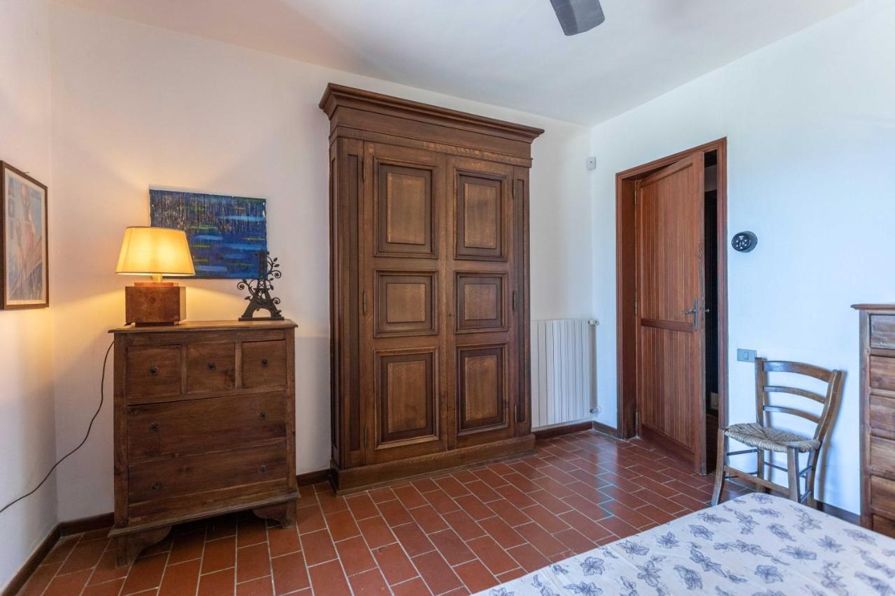 Il Posto Delle Fragole Bed and Breakfast Castro  Εξωτερικό φωτογραφία