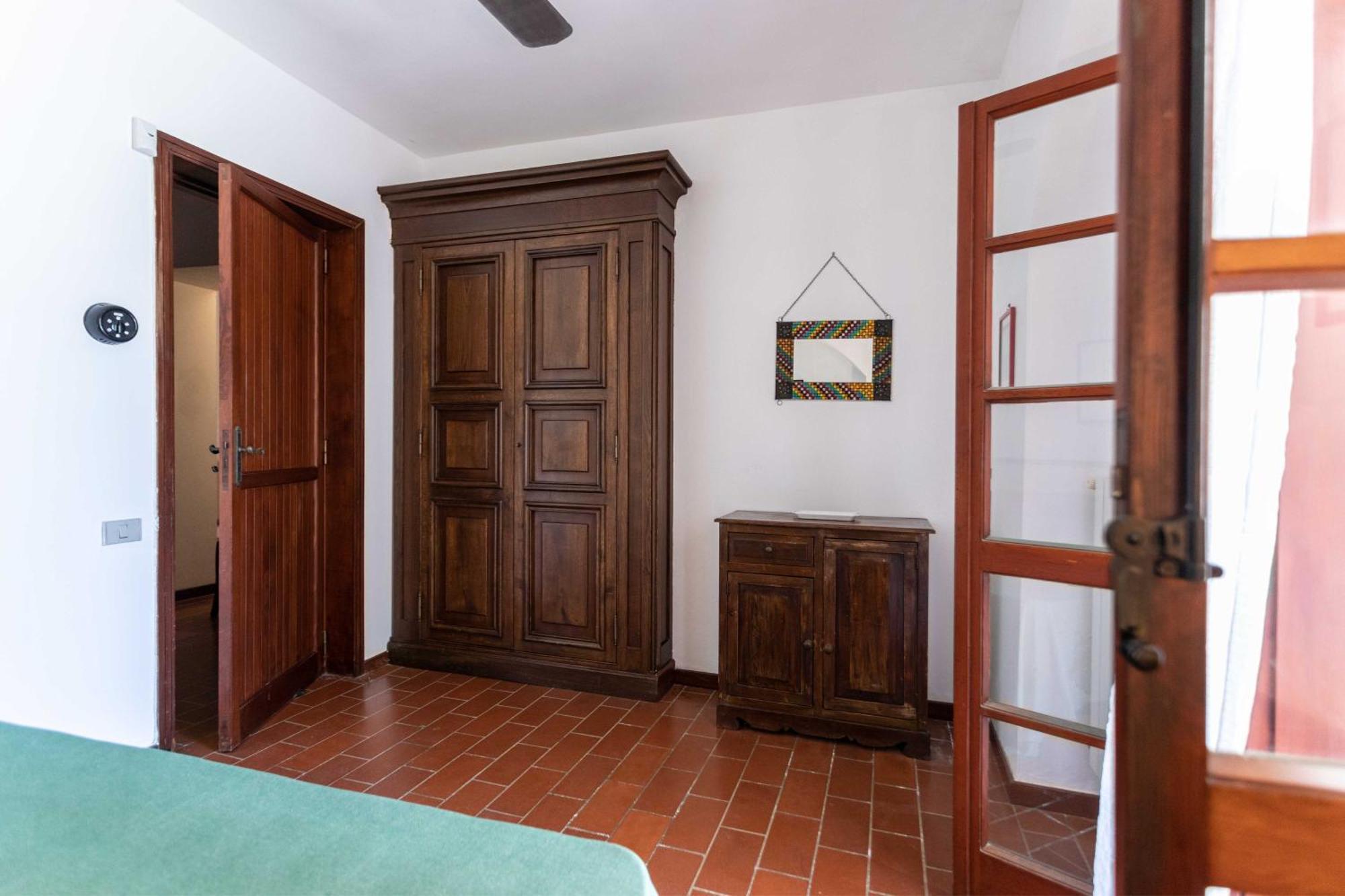 Il Posto Delle Fragole Bed and Breakfast Castro  Δωμάτιο φωτογραφία