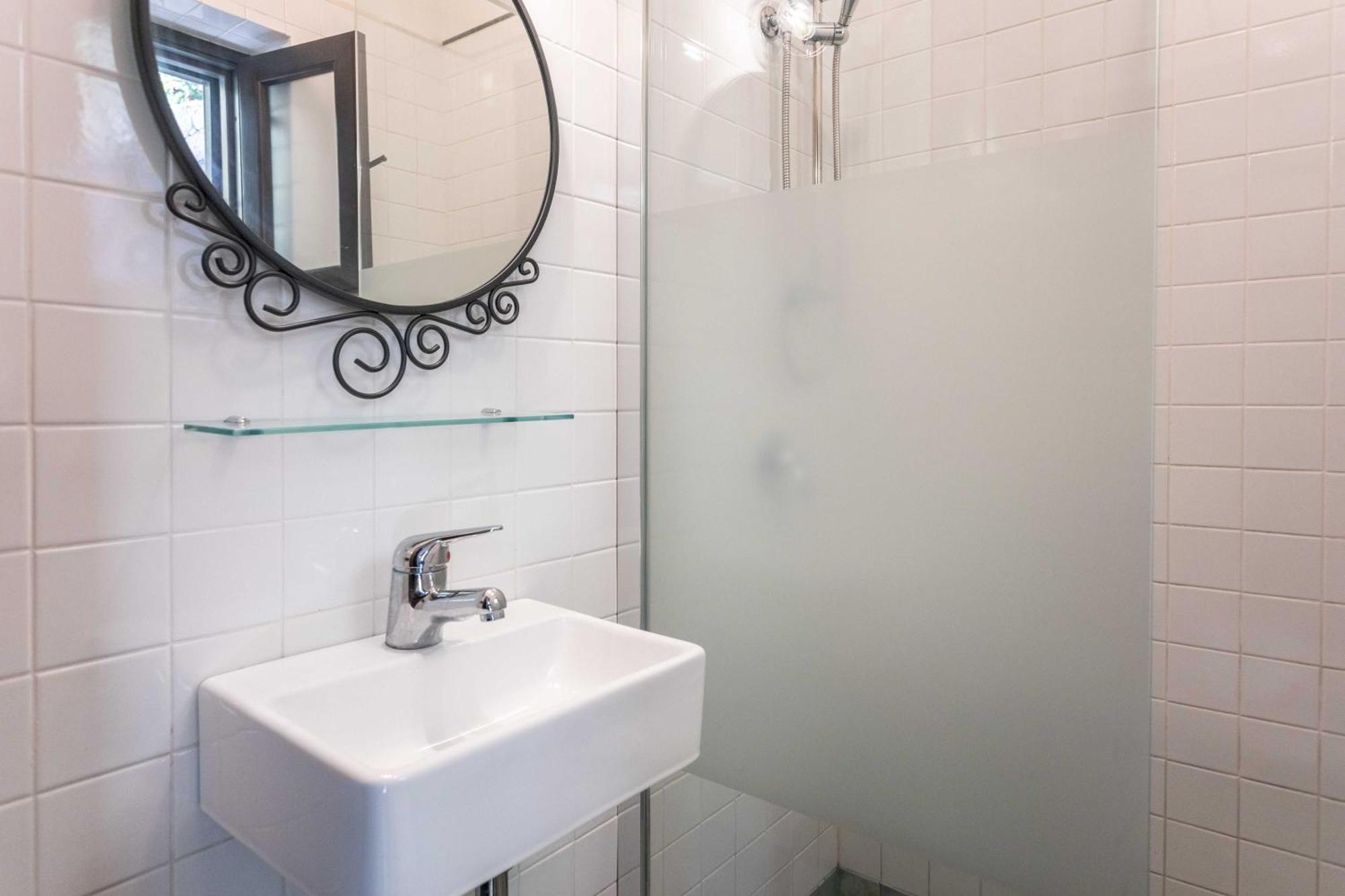 Il Posto Delle Fragole Bed and Breakfast Castro  Δωμάτιο φωτογραφία