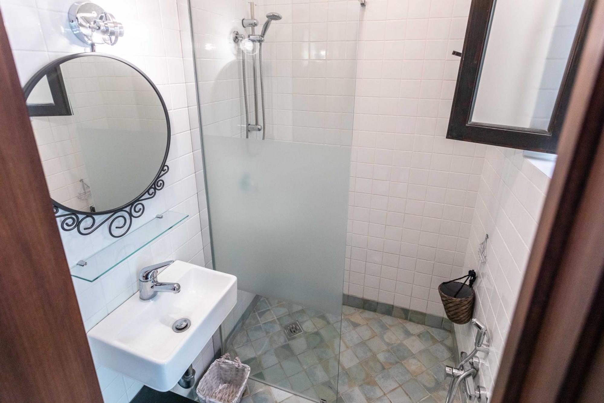 Il Posto Delle Fragole Bed and Breakfast Castro  Δωμάτιο φωτογραφία