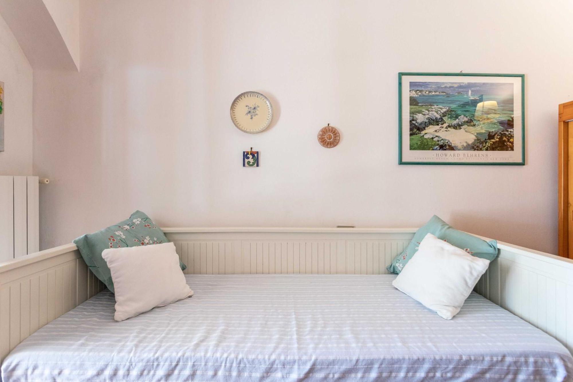 Il Posto Delle Fragole Bed and Breakfast Castro  Δωμάτιο φωτογραφία