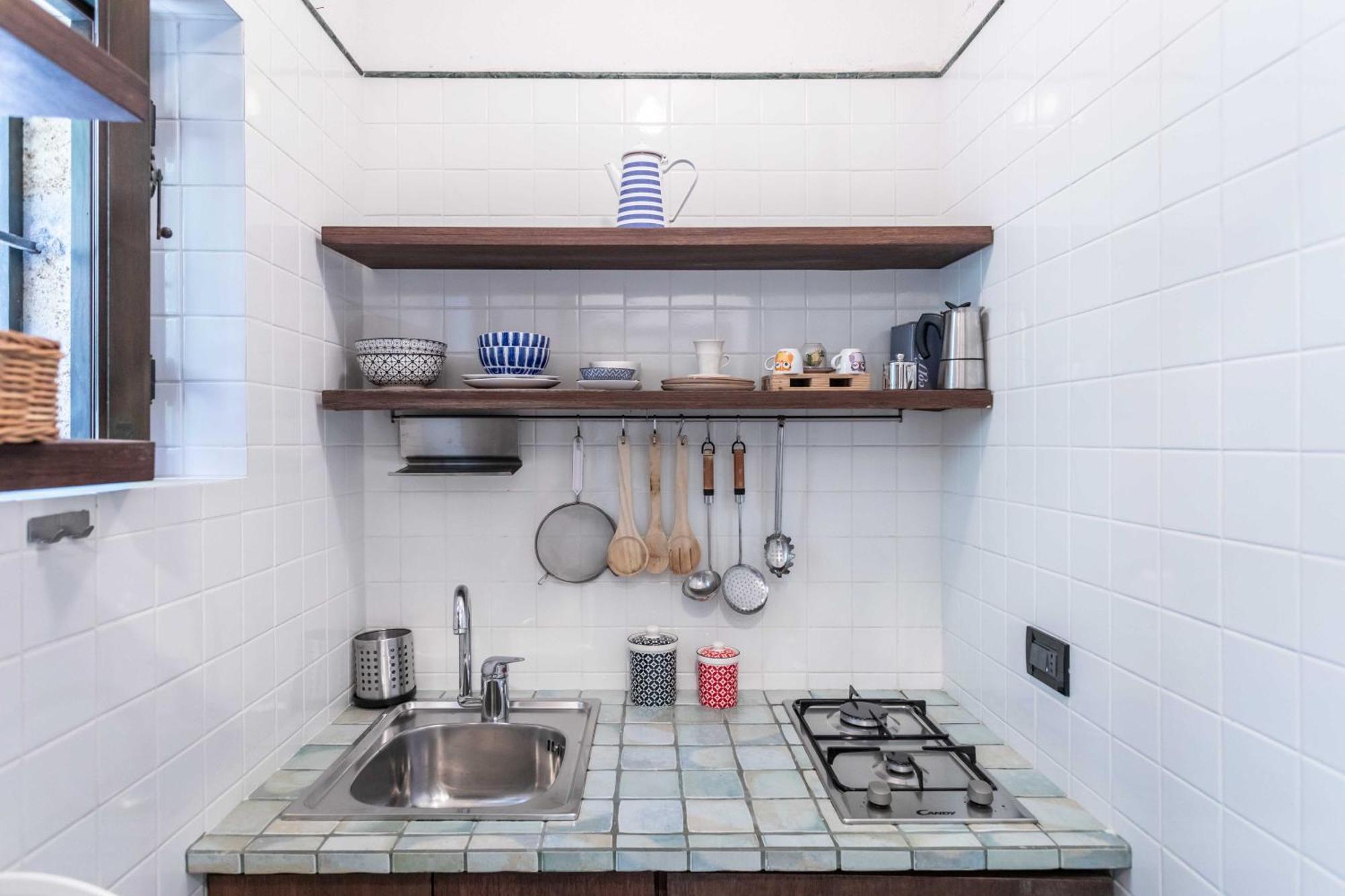 Il Posto Delle Fragole Bed and Breakfast Castro  Δωμάτιο φωτογραφία