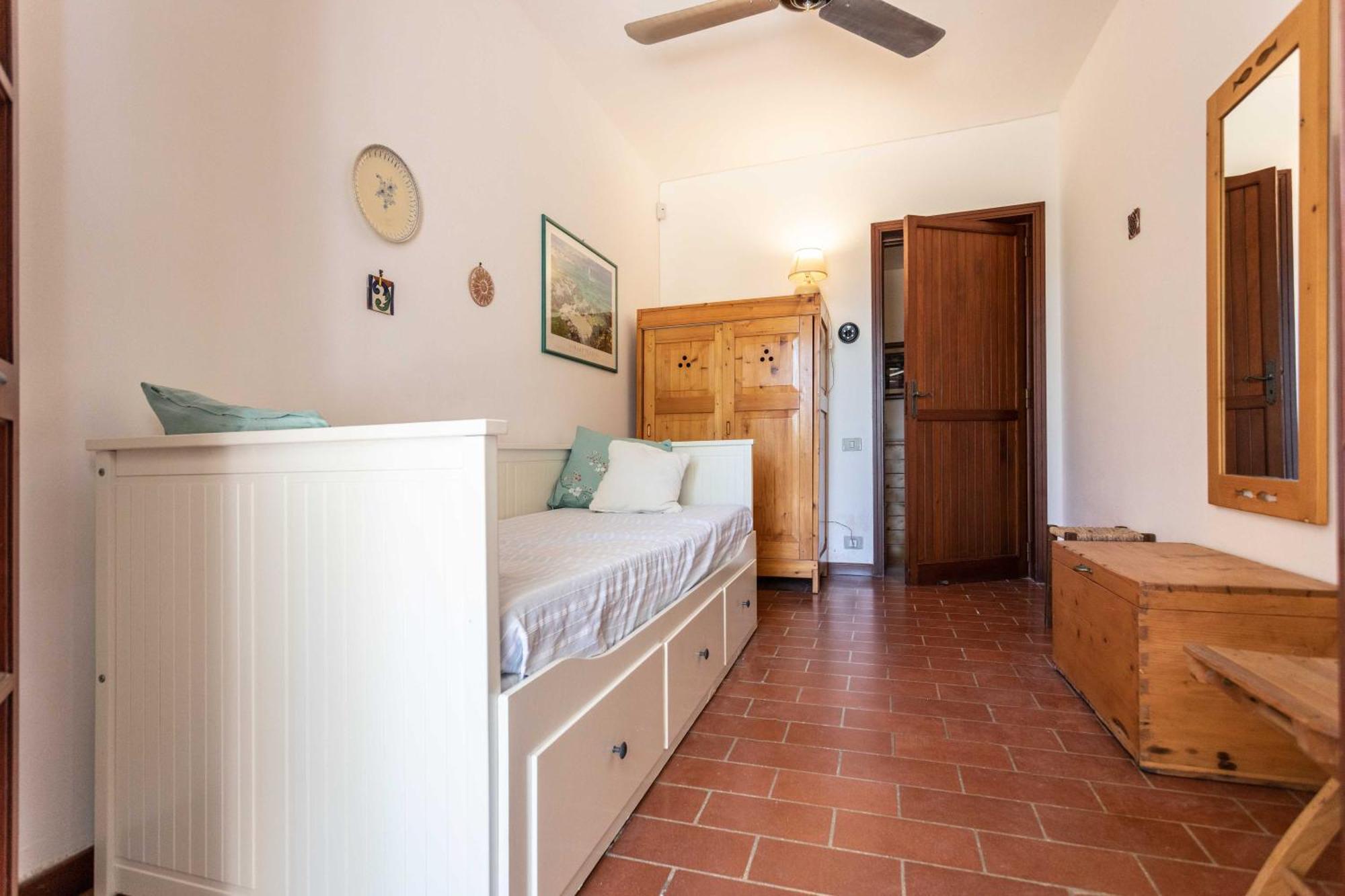Il Posto Delle Fragole Bed and Breakfast Castro  Δωμάτιο φωτογραφία
