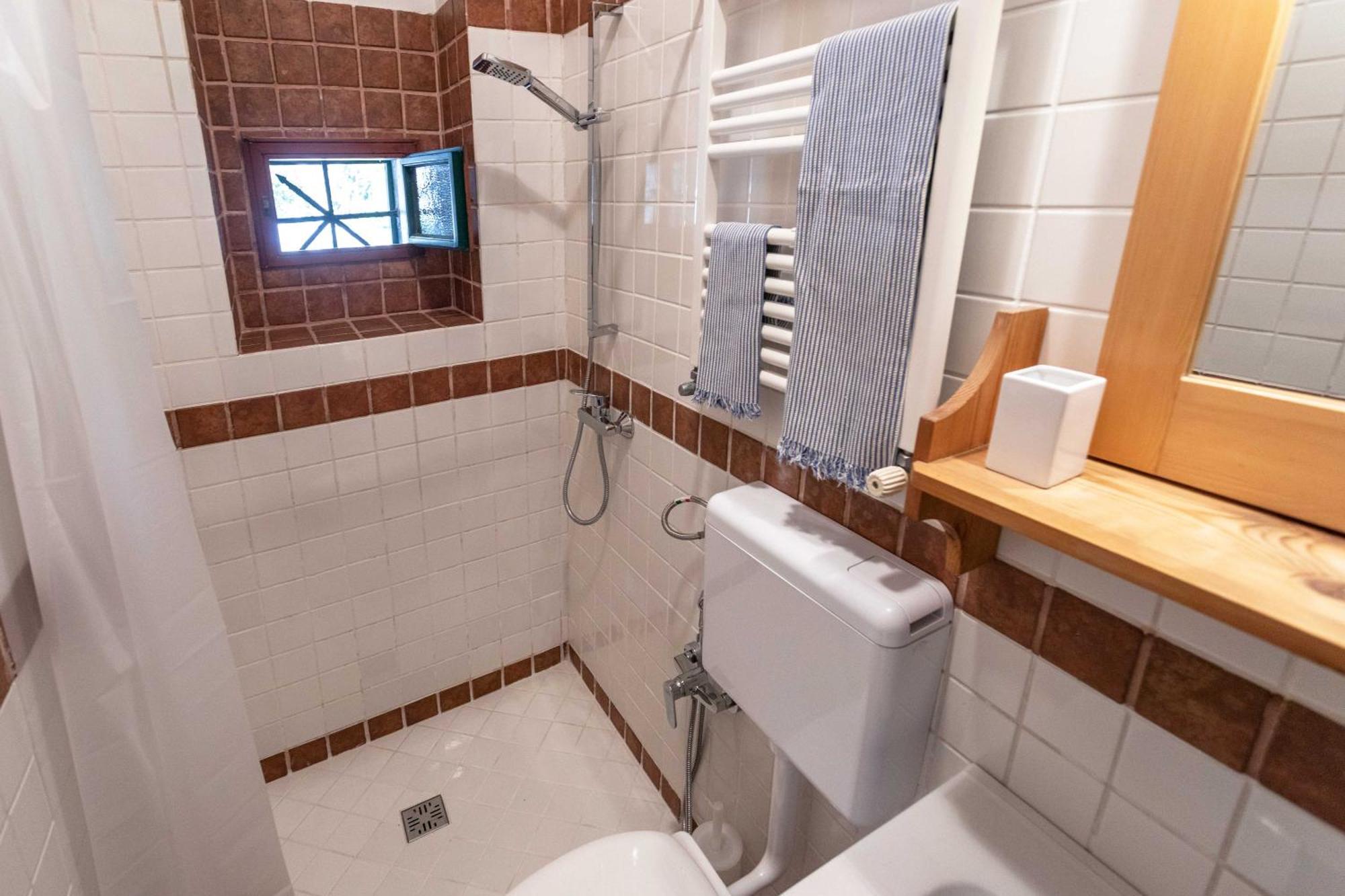 Il Posto Delle Fragole Bed and Breakfast Castro  Δωμάτιο φωτογραφία